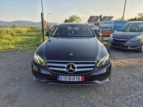 Mercedes-Benz E 220 LED/360 /AMBIENTNO/, снимка 2