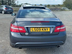 Mercedes-Benz E 350 350 cdi, снимка 5