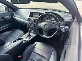 Mercedes-Benz E 350 350 cdi, снимка 14