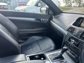 Mercedes-Benz E 350 350 cdi, снимка 11