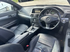 Mercedes-Benz E 350 350 cdi, снимка 9