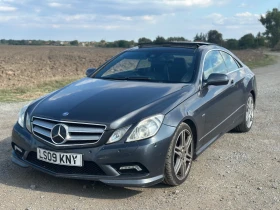 Mercedes-Benz E 350 350 cdi, снимка 3