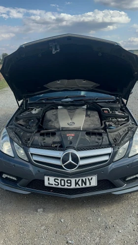Mercedes-Benz E 350 350 cdi, снимка 16