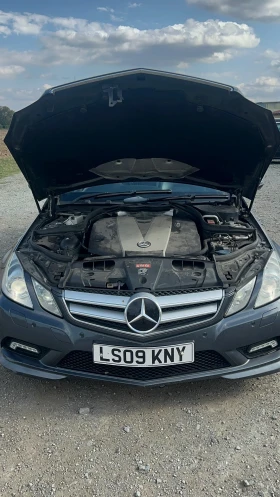 Mercedes-Benz E 350 350 cdi, снимка 7