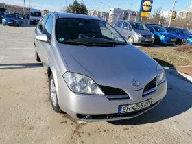 Nissan Primera, снимка 1