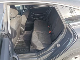 VW Arteon 2, 0TDI, 150к.с., снимка 11