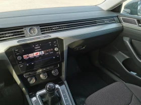 VW Arteon 2, 0TDI, 150к.с., снимка 13