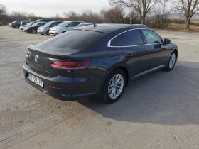 VW Arteon 2, 0TDI, 150к.с., снимка 6