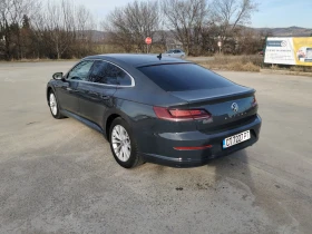 VW Arteon 2, 0TDI, 150к.с., снимка 7