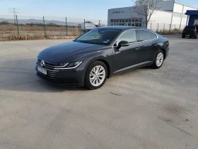 VW Arteon 2, 0TDI, 150к.с., снимка 1