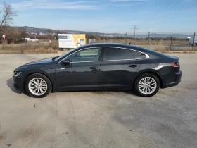 VW Arteon 2, 0TDI, 150к.с., снимка 5