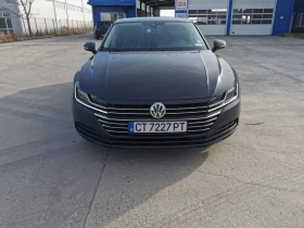 VW Arteon 2, 0TDI, 150к.с., снимка 3