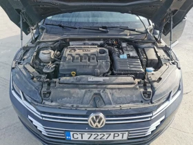 VW Arteon 2, 0TDI, 150к.с., снимка 16