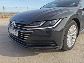 VW Arteon 2, 0TDI, 150к.с., снимка 4