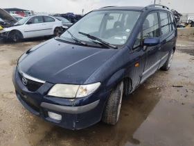 Mazda Premacy 1.9, снимка 2