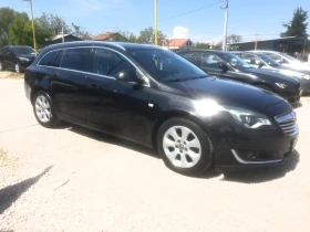 Opel Insignia 2.0CDTI DIGITAL FULL, снимка 3