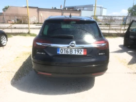 Opel Insignia 2.0CDTI DIGITAL FULL, снимка 5