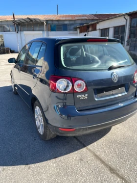 VW Golf Plus 1.9tdi, снимка 3