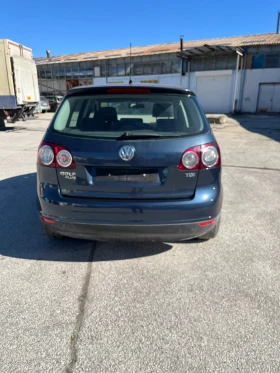 VW Golf Plus 1.9tdi, снимка 4
