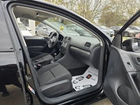 VW Golf 1.6TDI Comfortline 105к.с, снимка 13