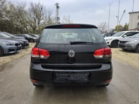 VW Golf 1.6TDI Comfortline 105к.с, снимка 6