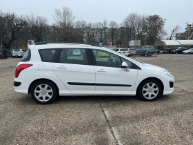 Peugeot 308 SW e-HDi 1.6 дизел 110кс, снимка 7