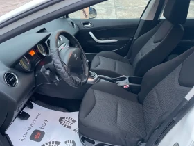 Peugeot 308 SW e-HDi 1.6 дизел 110кс, снимка 10