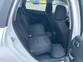 Peugeot 308 SW e-HDi 1.6 дизел 110кс, снимка 15