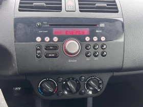 Suzuki Swift 1.3i EURO 4, снимка 12