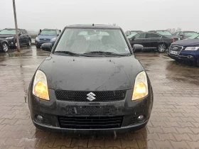 Suzuki Swift 1.3i EURO 4, снимка 3