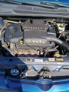 Toyota Yaris 1300, снимка 14