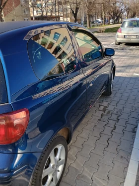 Toyota Yaris 1300, снимка 4