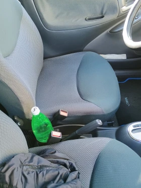 Toyota Yaris 1300, снимка 7