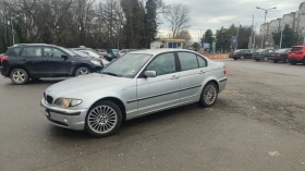 BMW 318 143 к.с., снимка 1