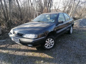 Citroen Xantia, снимка 1
