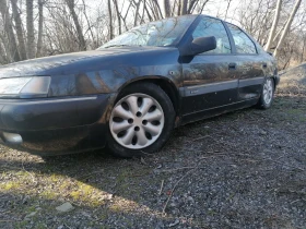 Citroen Xantia, снимка 3