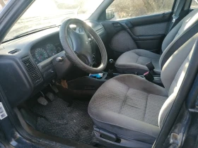 Citroen Xantia, снимка 7