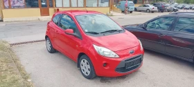 Ford Ka 1.25 BENZIN VERIGA, снимка 3