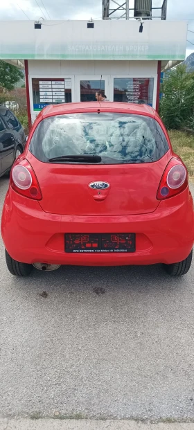Ford Ka 1.25 BENZIN VERIGA, снимка 4