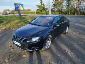 VW Passat 2.0 TDI 170 кс Highline, снимка 1