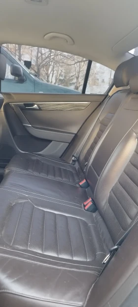 VW Passat 2.0 TDI 170 кс Highline, снимка 14