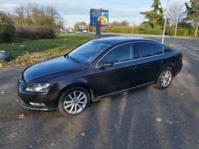 VW Passat 2.0 TDI 170 кс Highline, снимка 8