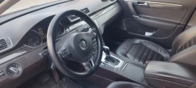 VW Passat 2.0 TDI 170 кс Highline, снимка 13