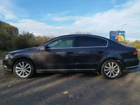 VW Passat 2.0 TDI 170 кс Highline, снимка 7