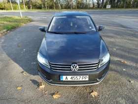 VW Passat 2.0 TDI 170 кс Highline, снимка 2