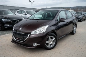 Peugeot 208 1.4* бензин* LED* 95кс, снимка 3
