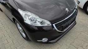 Peugeot 208 1.4* бензин* LED* 95кс, снимка 15