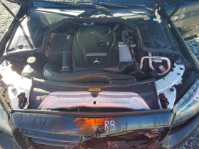 Mercedes-Benz C 300 4MATIC, снимка 11