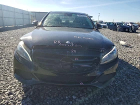 Mercedes-Benz C 300 4MATIC, снимка 2