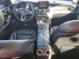 Mercedes-Benz C 300 4MATIC, снимка 8